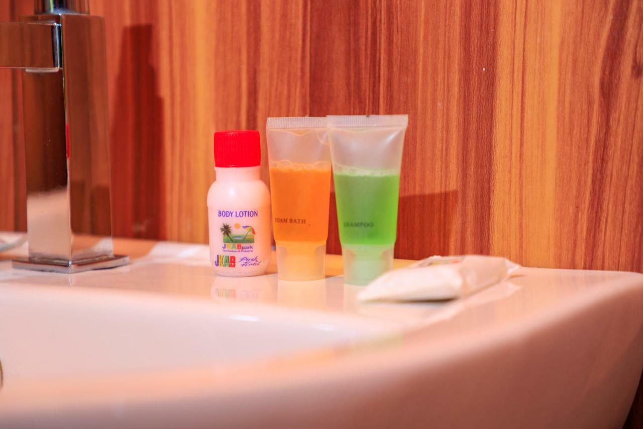 Jkab Beach Resort Trincomalee Kültér fotó